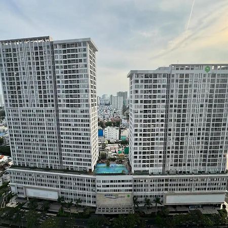 The Rivergate Apartments & Condo Saigon Hô Chi Minh-Ville Extérieur photo