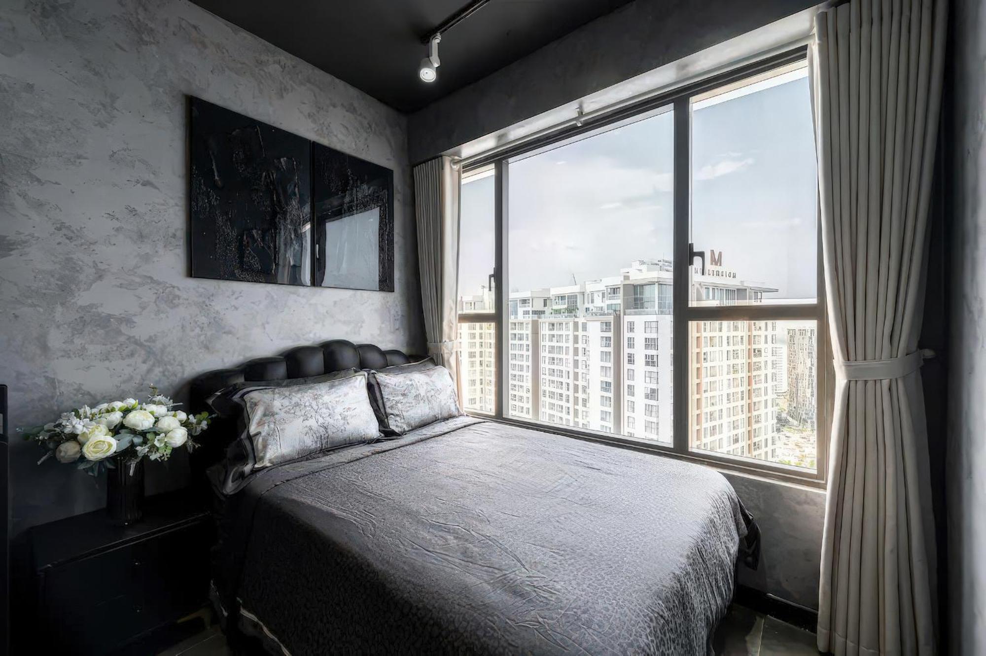The Rivergate Apartments & Condo Saigon Hô Chi Minh-Ville Extérieur photo