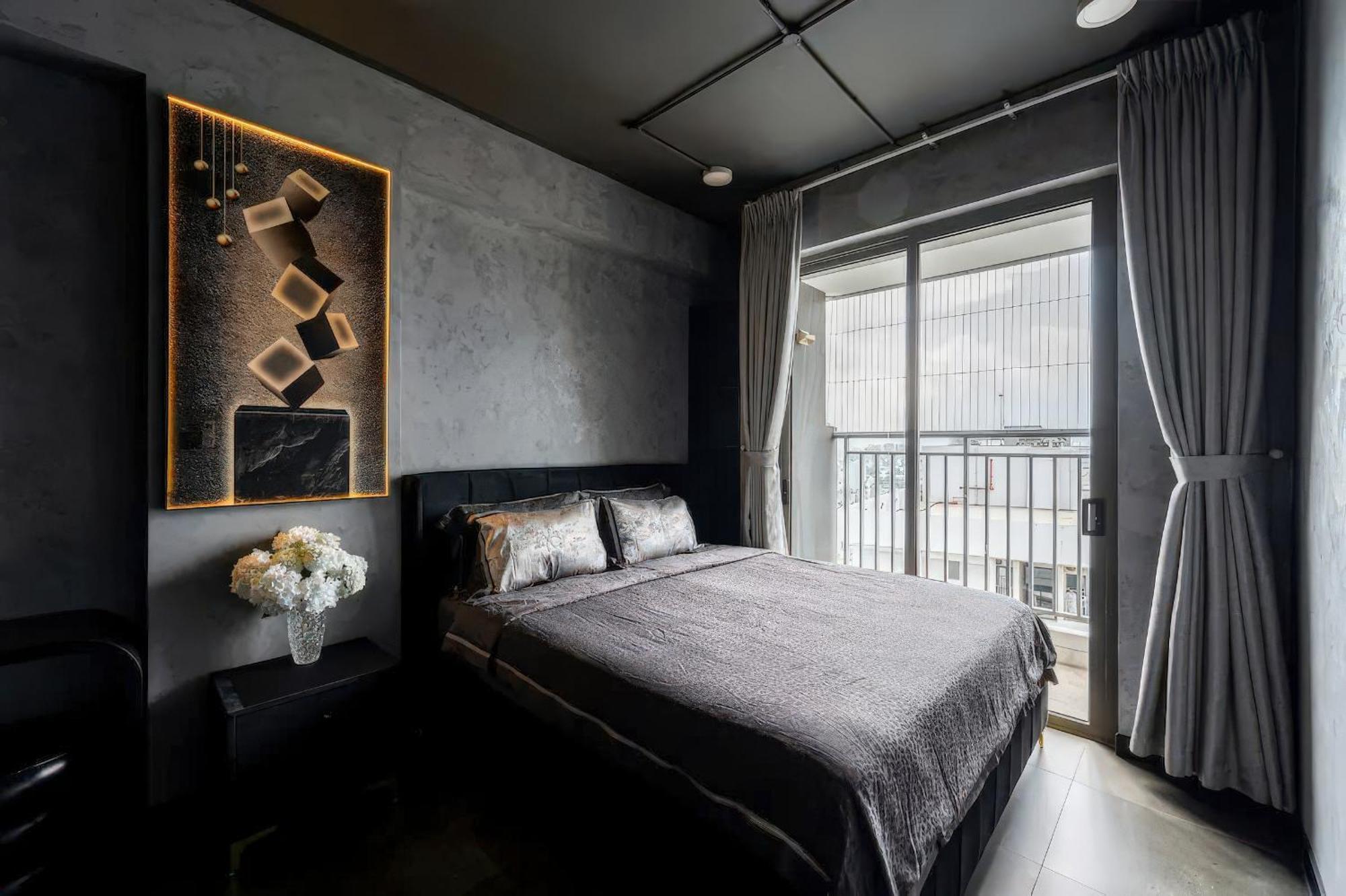 The Rivergate Apartments & Condo Saigon Hô Chi Minh-Ville Extérieur photo